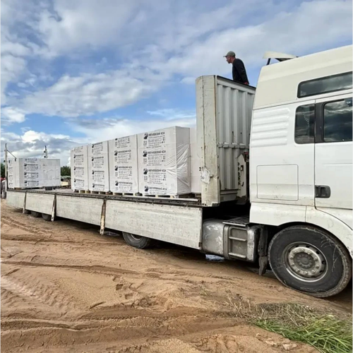 Пеноблок 625x150x250 D400 КСИ Могилев
