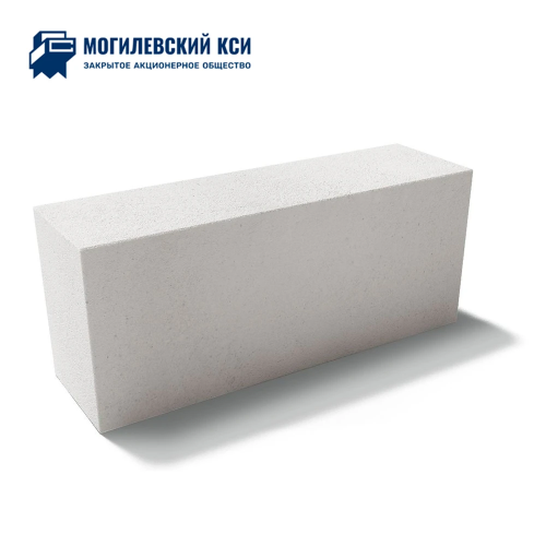 Пеноблок 625x350x250 D400 КСИ Могилев