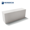 Пеноблок 625x100x250 D400 КСИ Могилев